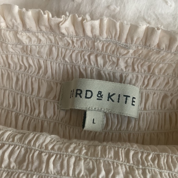 **SOLD** Bird & Kite - Isabella Dress - Picture 8 of 12